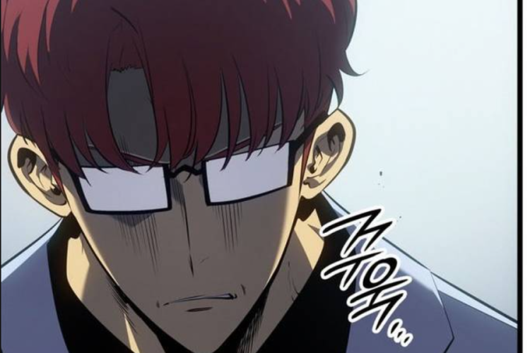 Spoiler RAW Manhwa Solo Leveling: Ragnarok Chapitre 64: Suho est désormais dans le collimateur !