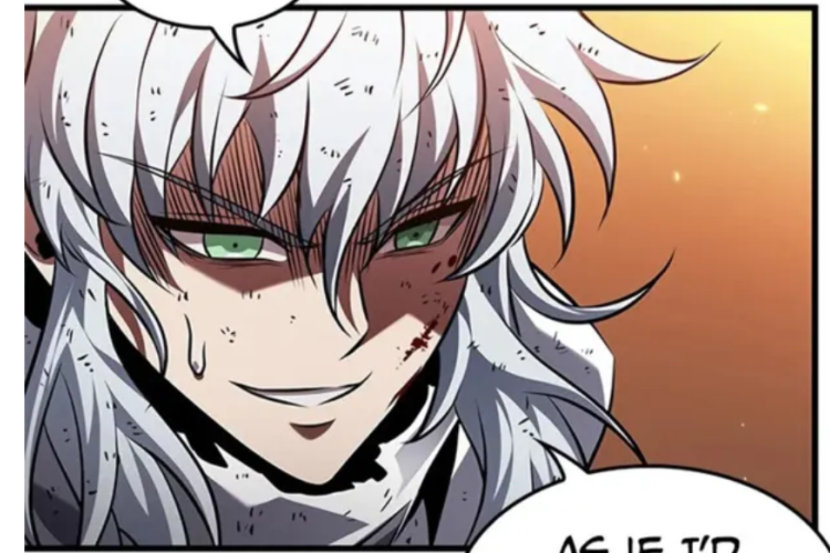 Lire le Manhwa Pick Me Up, Infinite Gacha Chapitre 179 en Français, Un combat captivant