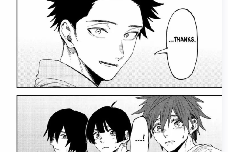 Spoiler le Manga The Fragrant Flower Blooms With Dignity Chapitre 172: Rencontre avec la direction de l'école