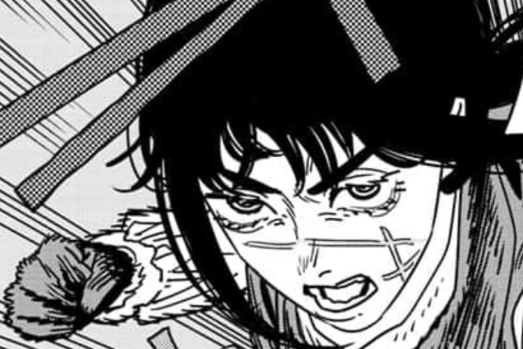 Une Bataille Sans Fin ! Suite Lire le Manga Chainsaw Man Chapitre 223 Scan VF FR et Date de Sortie