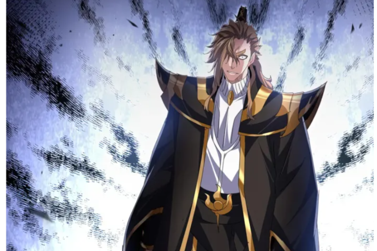 Lien Lire le Manhua Magic Emperor Chapitre 788 en Français, Le combat est prêt à commencer