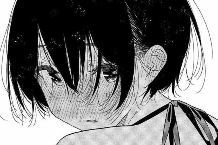 Une Tentation Difficile à Oublier ! Suite Lire le Manga Kanojo Okarishimasu (Rent A Girlfriend) Chapitre 405 Scan VF FR et Date de Sortie