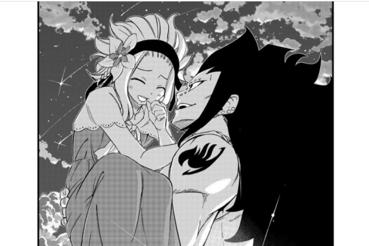 Spoiler le Manga Fairy Tail : 100 Years Quest Chapitre 200 en Français, La situation empire