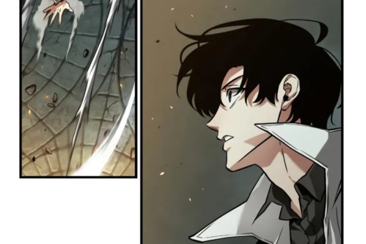 Lien du Manhwa Omniscient Reader's Viewpoint Chapitre 293 en Français, L'action palpitante de Dokja