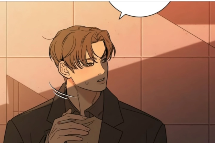 Lire le Manhwa Opération True Love Chapitre 127 en Français, Soo Ae au milieu de l'indécision