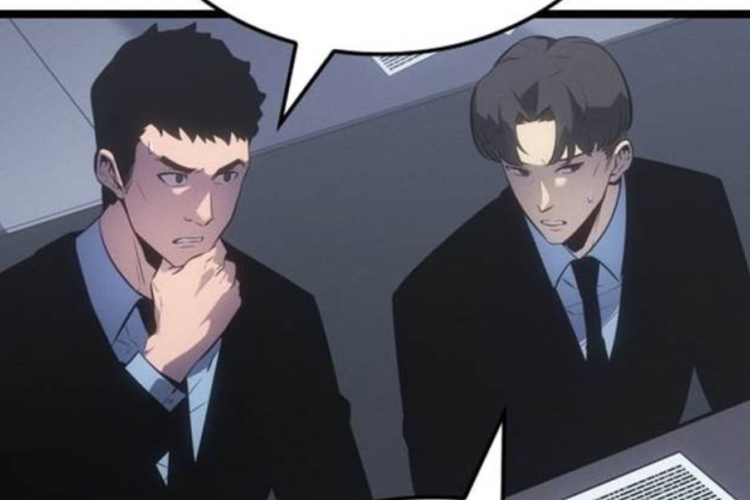 Lire le Manhwa Solo Leveling: Ragnarok Chapitre 66 en Français, La résistance est prête à être menée