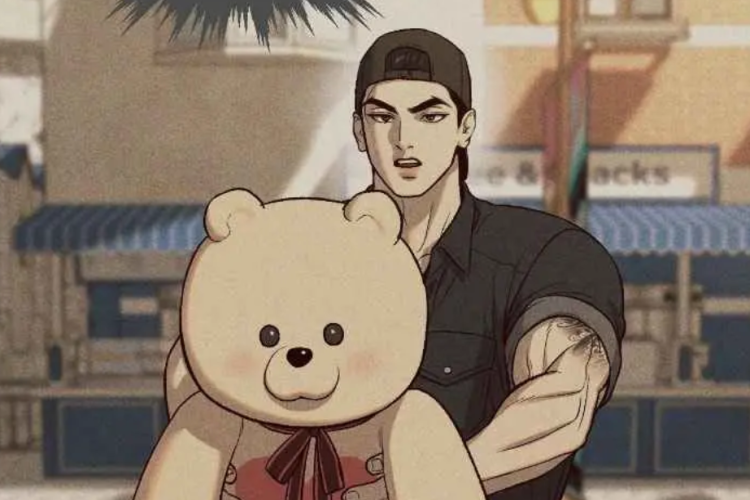 Spoiler du Manhwa JINX Temporada 2 Chapitre 86 en Français, Jaekyung est de nouveau en colère