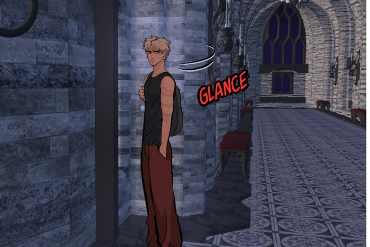 Spoiler du Webtoon Osora Chapitre 90 en Français, Deux amoureux liés !