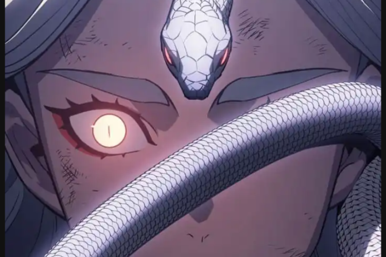 Lire le Manhwa Grim Reaper of The Drifting Moon Chapitre 117 en Français, Action inévitable