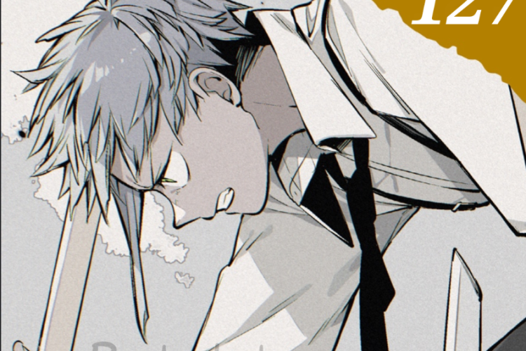 Spoiler & Lire le Manga Bungou Stray Dogs Chapitre 128 en Français, Une querelle qui s'envenime