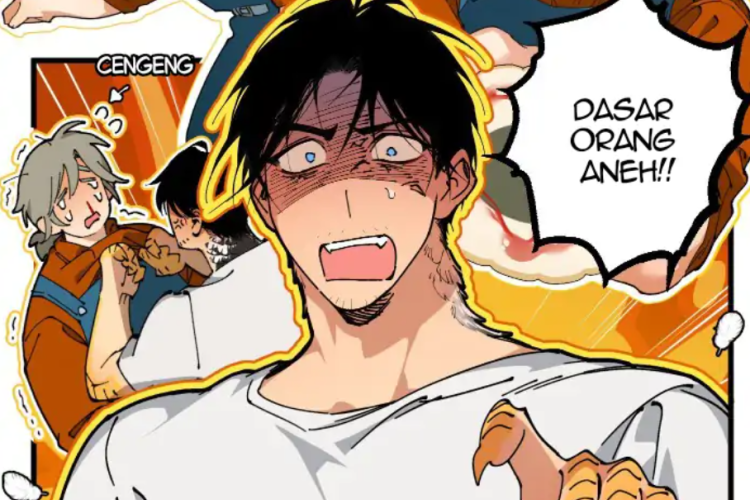 Update! Lien Lire le Manhwa Mr. A's Farm Chapitre 21 en Français, Relation K Découverte