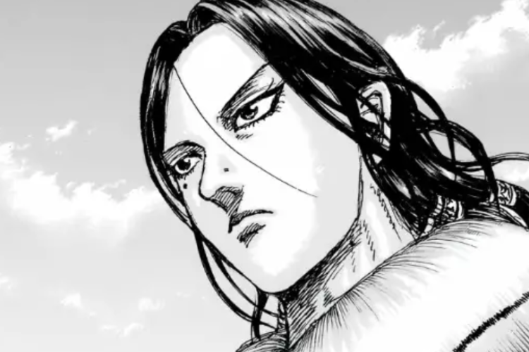 Kingdom Chapitre 859 VF FR Scan, Cliquez ICI Pour Lire Le Lien du Manga Gratuit !