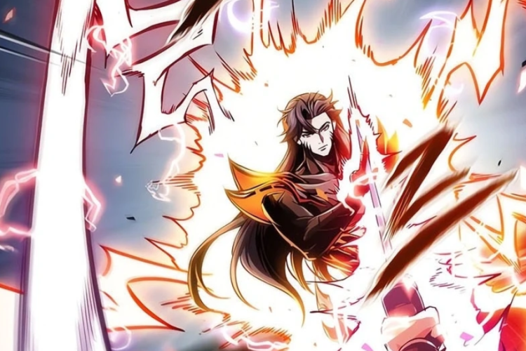 Lien Lecture de Nano Machine Chapitre 291 en Français, Le maître est prêt à terrasser l'ennemi