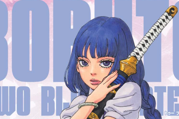 Synopsis et Lire le Manga Boruto: Two Blue Vortex Scan VF FR Chapitre Complet, Les Aventures des Ninjas