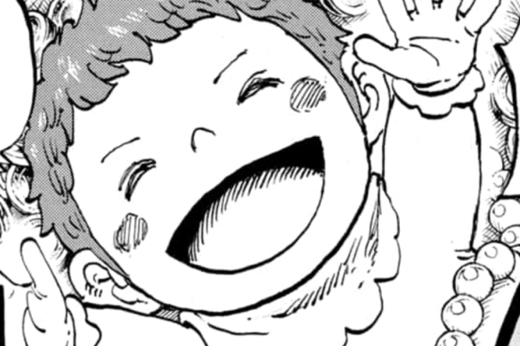 RAW Lecture En Ligne Manga One Piece Chapitre 1167 VF FR Scan, La Nation Géante S'incline