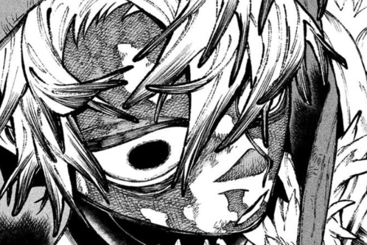 Lecture En Ligne Manga Gachiakuta Chapitre 157 Scan VF FR, RAW! Combinaison de Forces Épiques