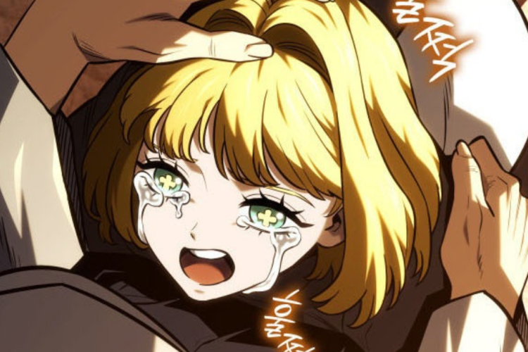 Guerrier Sacré ! Lire le Manhwa Revenge of the Iron-Blooded Sword Hound Chapitre 142 Scan VF FR & Date de Sortie