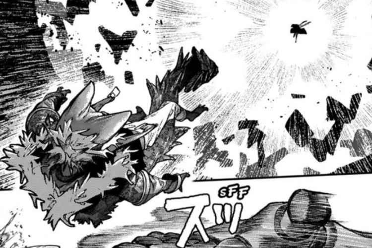 Manga Gachiakuta Chapitre 158 Scan VF FR: Spoiler, Date de Sortie, et Liens de Lecture