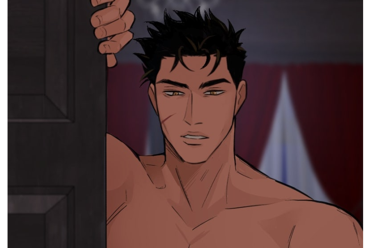 Lire le Manhwa Osora Chapitre 91 en Français, Des sentiments de plus en plus profonds