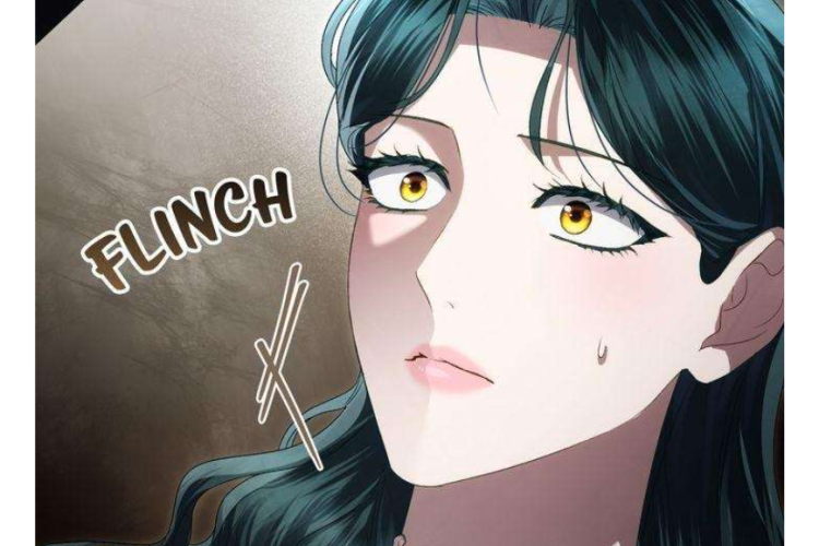 Lien RAW Lire le Manhwa High Society Chapitre 75 en Français, La tension monte !
