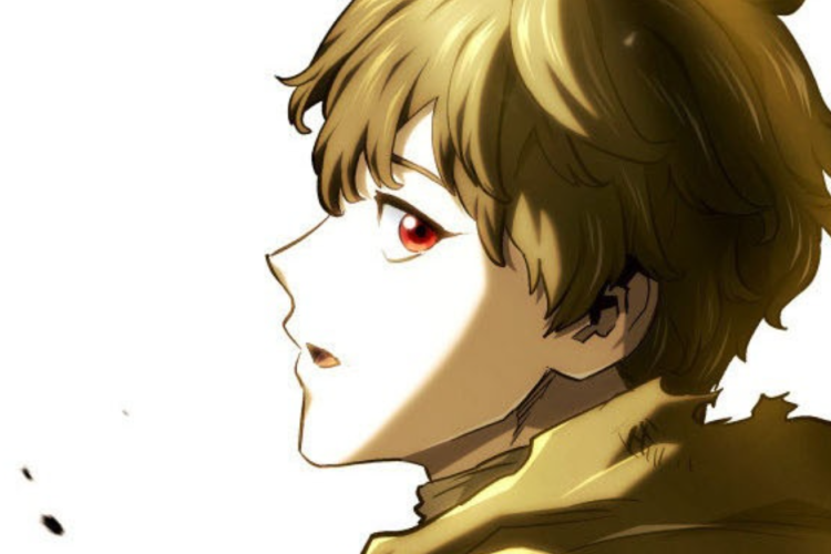 RAW Leia Manhwa Revenge of the Iron-Blooded Sword Hound Chapitre 141 Scan VF FR, L'apparition de Van