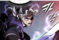 Update! Spoiler le Manhwa Nano Machine Chapitre 290 en Français, Combat à l'épée effrayant !