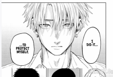 Lisez le Manga The Fragrant Flower Blooms With Dignity Chapitre 173 en Français, Rintaro prend un risque