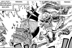 Spoiler & Lire le Manga One Piece Chapitre 1168 en Français, Retour sur une lutte acharnée