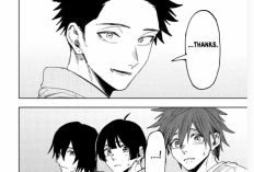 Spoiler le Manga The Fragrant Flower Blooms With Dignity Chapitre 172: Rencontre avec la direction de l'école