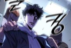 Lecture de Manhwa Solo Leveling: Ragnarok Chapitre 65 en Français, Suho n'est qu'un pion