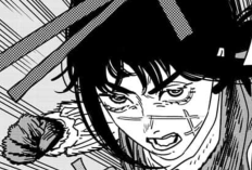 Une Bataille Sans Fin ! Suite Lire le Manga Chainsaw Man Chapitre 223 Scan VF FR et Date de Sortie