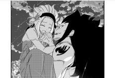 Spoiler le Manga Fairy Tail : 100 Years Quest Chapitre 200 en Français, La situation empire