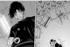 Spoiler le Manga Juujika no Rokunin Chapitre 231 en Français, La vengeance !