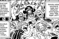 Lien Lire le Manga One Piece Chapitre 1169 en Français, La situation à Elbaf s'envenime