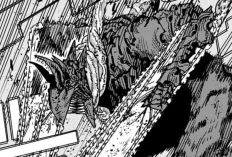 Lecture En Ligne Manga Chainsaw Man Chapitre 222 Scan VF FR, RAW! Les Frappes Nucléaires Détruisent les Villes