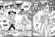 Lire le Manga Fairy Tail : 100 Years Quest Chapitre 201 en Français, La concurrence s'intensifie