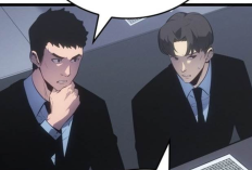 Lire le Manhwa Solo Leveling: Ragnarok Chapitre 66 en Français, La résistance est prête à être menée