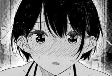 RAW Lecture En Ligne Manga Kanojo Okarishimasu (Rent A Girlfriend) Chapitre 404 Scan VF FR, Ruka est Vraiment Séduisante