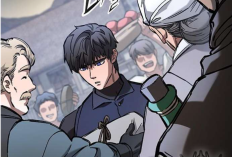 Update RAW! Manhwa Eternally Regressing Knight Chapitre 86 en Français, La bataille des héros