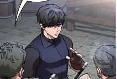 Lire le Manhwa Eternally Regressing Knight Chapitre 87 en Français, Message de l'Ancien