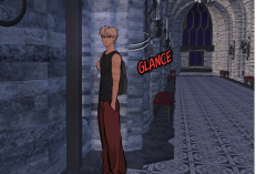 Spoiler du Webtoon Osora Chapitre 90 en Français, Deux amoureux liés !