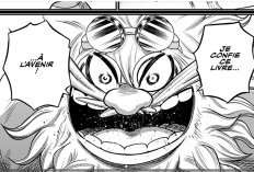 Lire le Manga Shuumatsu no Valkyrie (Record of Ragnarok) Chapitre 114 en Français, Une résistance effrayante