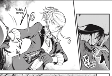 Lecture de Manga Bungou Stray Dogs Chapitre 129 en Français, La querelle s'intensifie