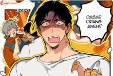 Update! Lien Lire le Manhwa Mr. A's Farm Chapitre 21 en Français, Relation K Découverte