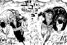 One Piece Chapitre 1168 VF FR Scan, Cliquez Ici Pour Lire Le Lien du Manga Gratuit !