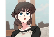 Spoiler le Manhwa The Childhood Friend Complex (Just Friends) Chapitre 54 Scan VF, Rencontre gênante !