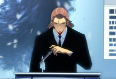 Spoiler du Manhwa Solo Leveling: Ragnarok Chapitre 65 en Français, Grand Plan du Maître