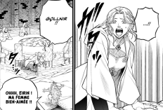 Shuumatsu no Valkyrie (Record of Ragnarok) Chapitre 113 en Français, Dévoilons le grand secret !