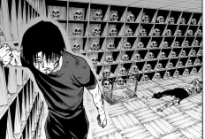 Update! Lire le Manga Juujika no Rokunin Chapitre 232 en Français, Une situation préoccupante