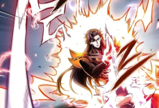 Lien Lecture de Nano Machine Chapitre 291 en Français, Le maître est prêt à terrasser l'ennemi